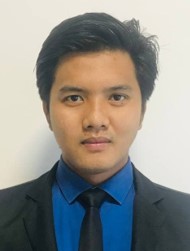 Muhammad Khairul Akmal bin Musa